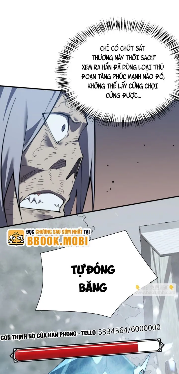 Ta Trở Thành Đại Phản Diện Của Toàn Sever Chap 48 - Next Chap 49