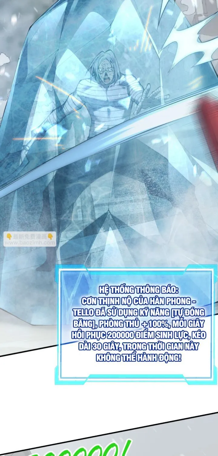 Ta Trở Thành Đại Phản Diện Của Toàn Sever Chap 48 - Next Chap 49