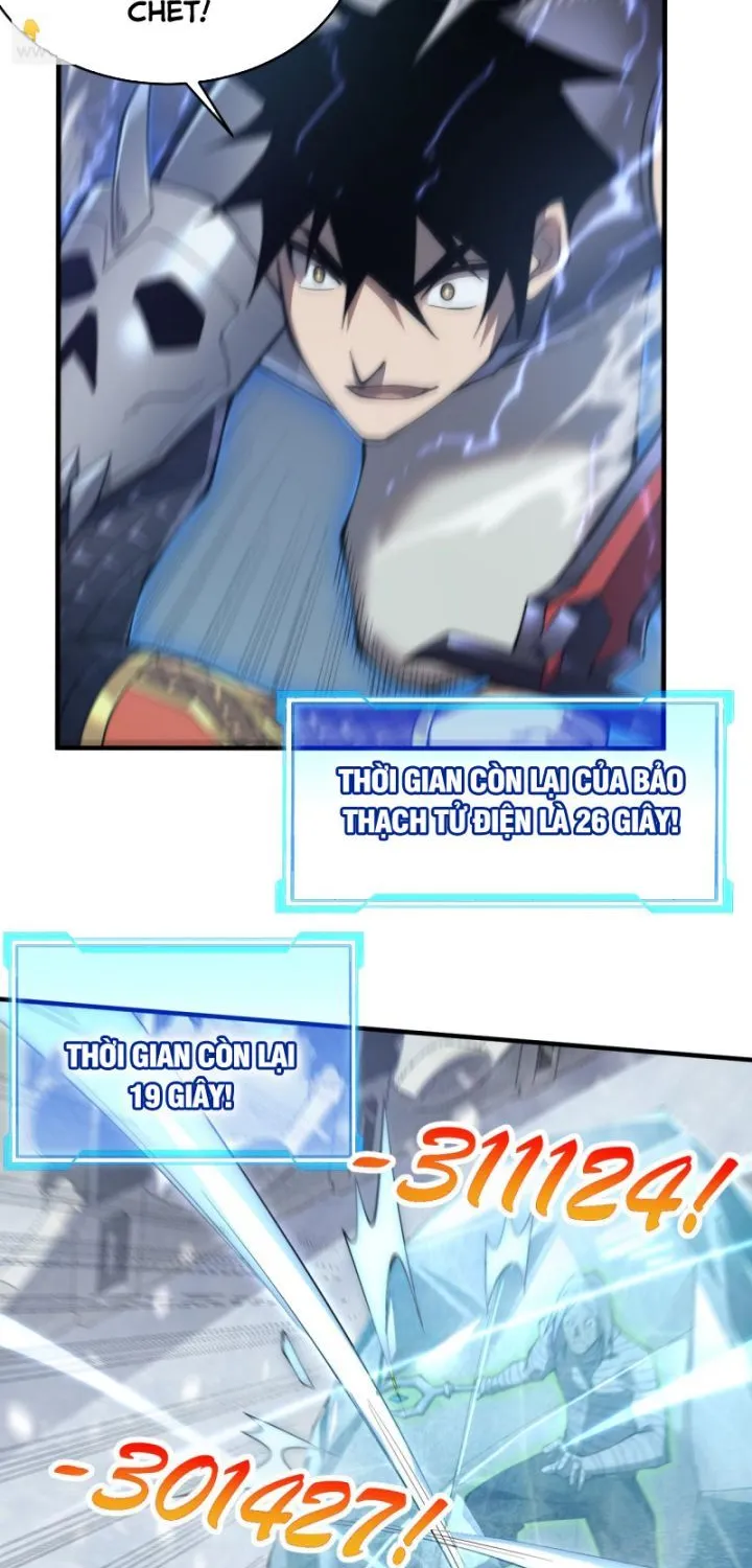 Ta Trở Thành Đại Phản Diện Của Toàn Sever Chap 48 - Next Chap 49