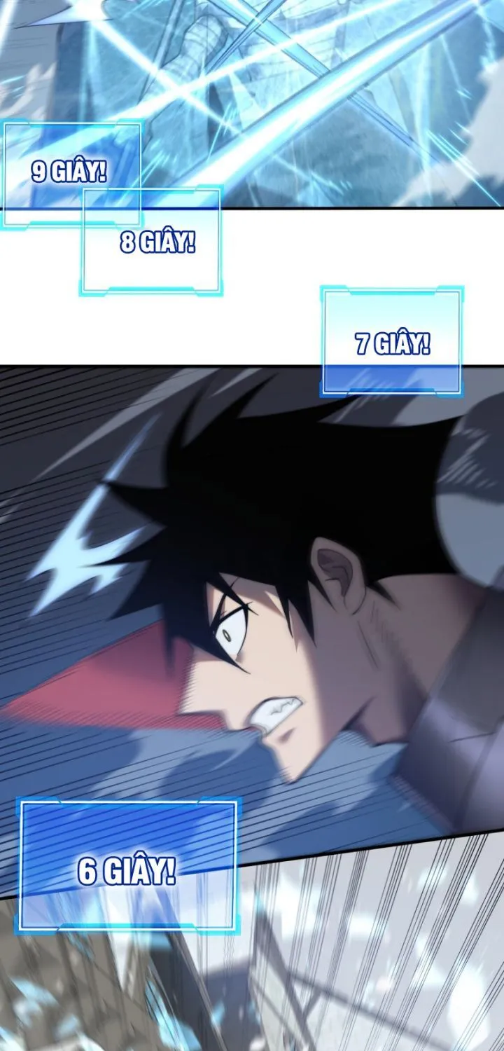 Ta Trở Thành Đại Phản Diện Của Toàn Sever Chap 48 - Next Chap 49