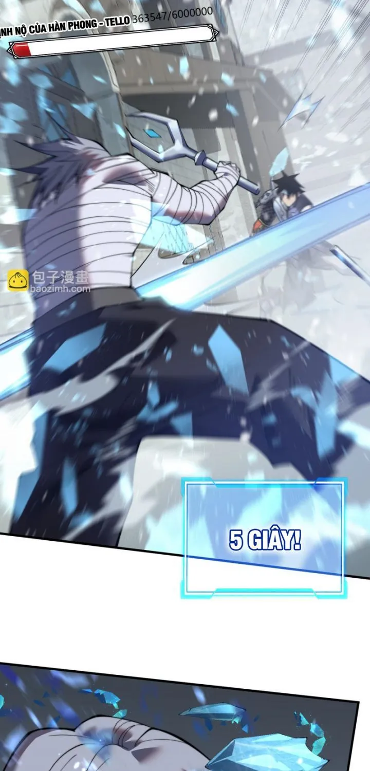 Ta Trở Thành Đại Phản Diện Của Toàn Sever Chap 48 - Next Chap 49