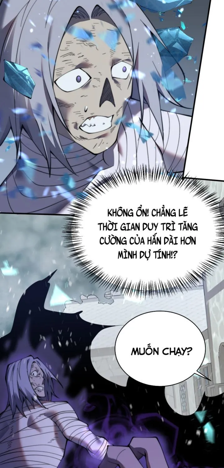 Ta Trở Thành Đại Phản Diện Của Toàn Sever Chap 48 - Next Chap 49