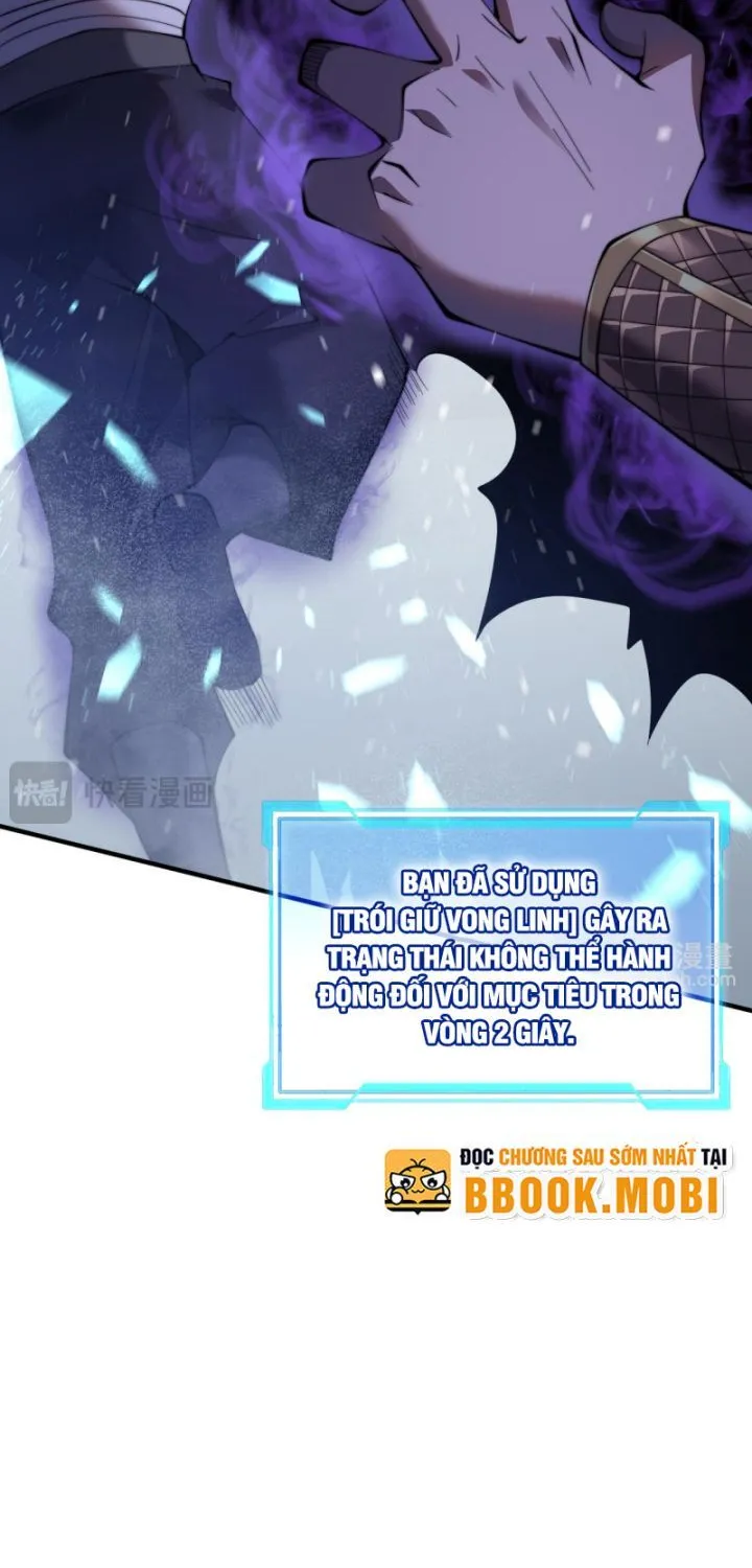 Ta Trở Thành Đại Phản Diện Của Toàn Sever Chap 48 - Next Chap 49