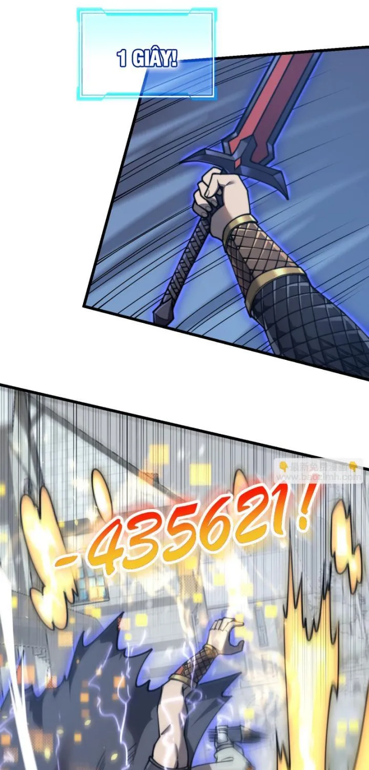 Ta Trở Thành Đại Phản Diện Của Toàn Sever Chap 48 - Next Chap 49