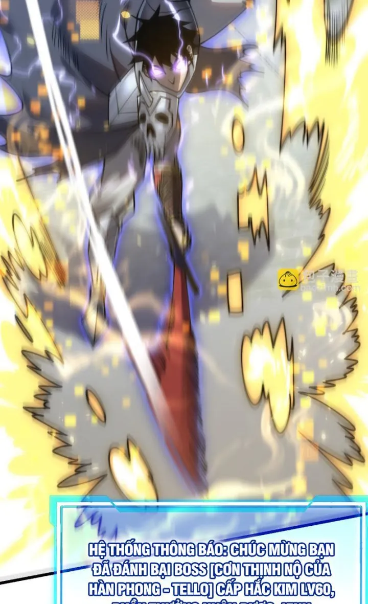 Ta Trở Thành Đại Phản Diện Của Toàn Sever Chap 48 - Next Chap 49