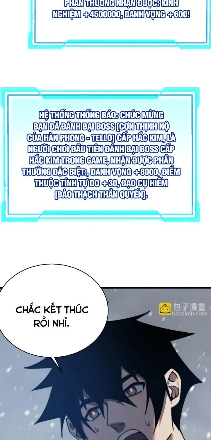 Ta Trở Thành Đại Phản Diện Của Toàn Sever Chap 48 - Next Chap 49