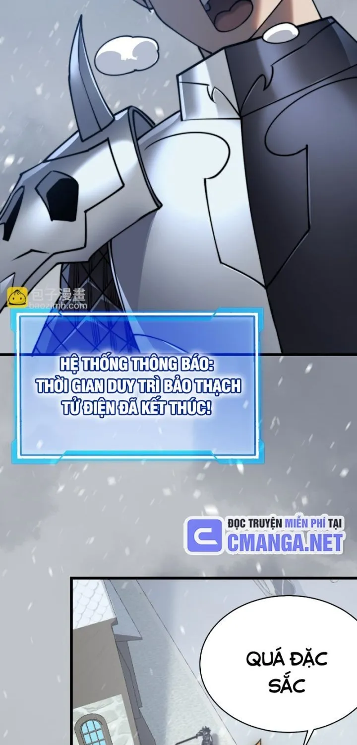 Ta Trở Thành Đại Phản Diện Của Toàn Sever Chap 48 - Next Chap 49