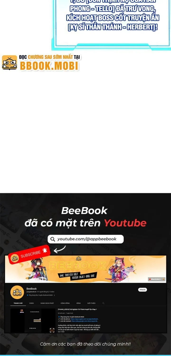 Ta Trở Thành Đại Phản Diện Của Toàn Sever Chap 48 - Next Chap 49