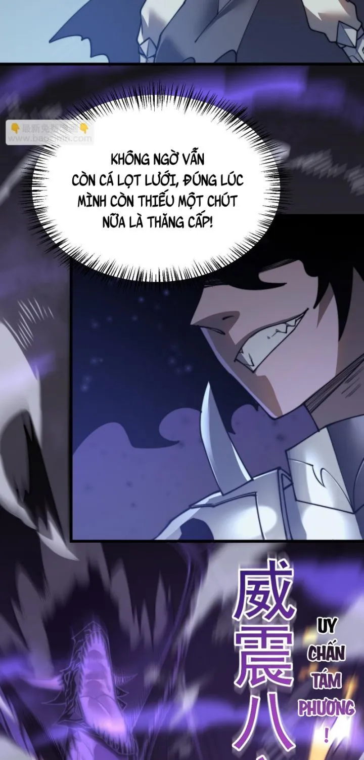 Ta Trở Thành Đại Phản Diện Của Toàn Sever Chap 48 - Next Chap 49