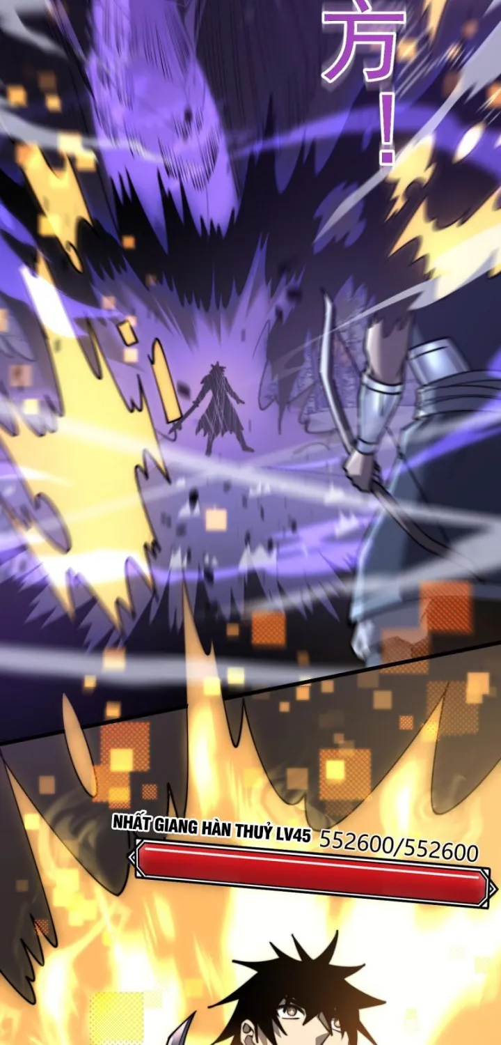 Ta Trở Thành Đại Phản Diện Của Toàn Sever Chap 48 - Next Chap 49