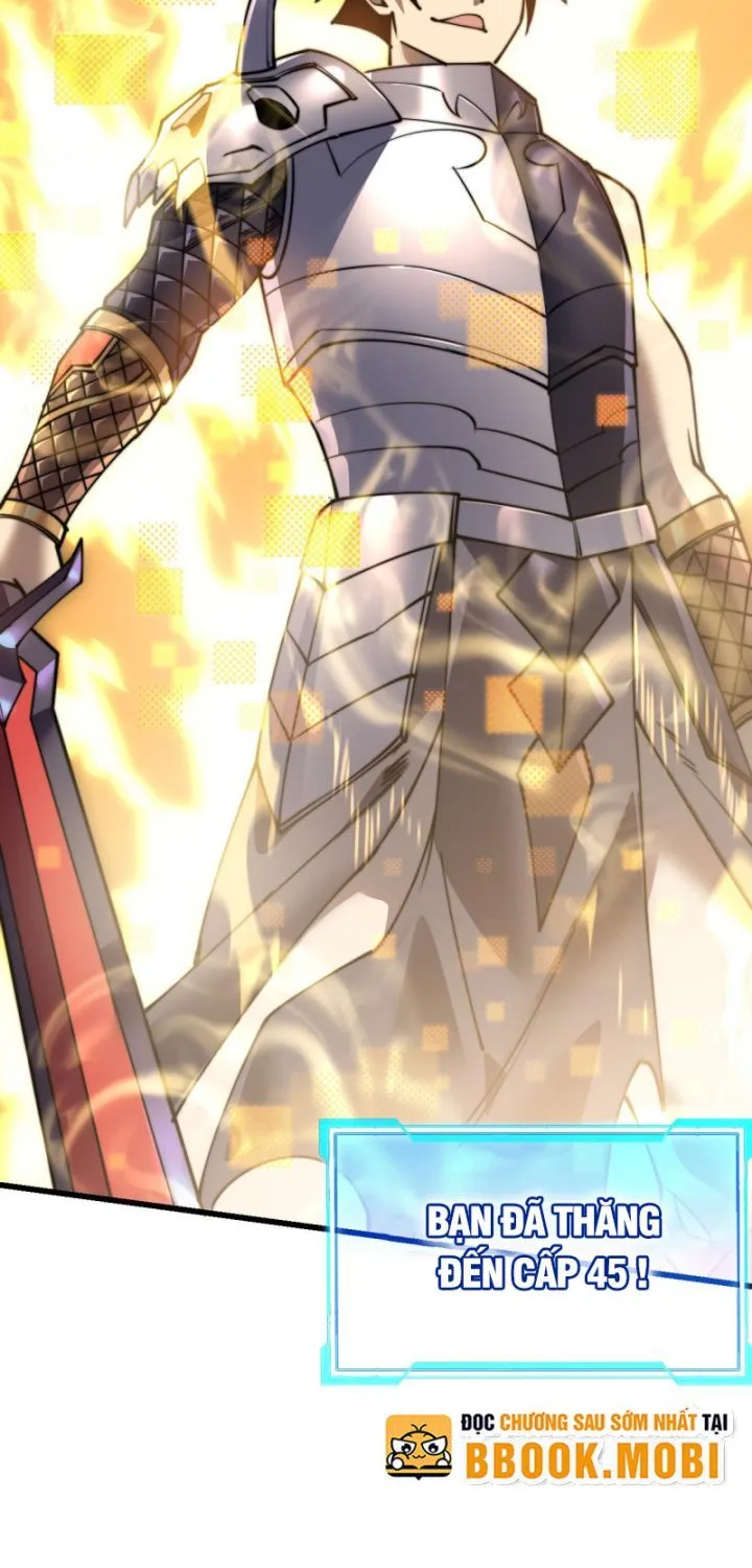 Ta Trở Thành Đại Phản Diện Của Toàn Sever Chap 48 - Next Chap 49