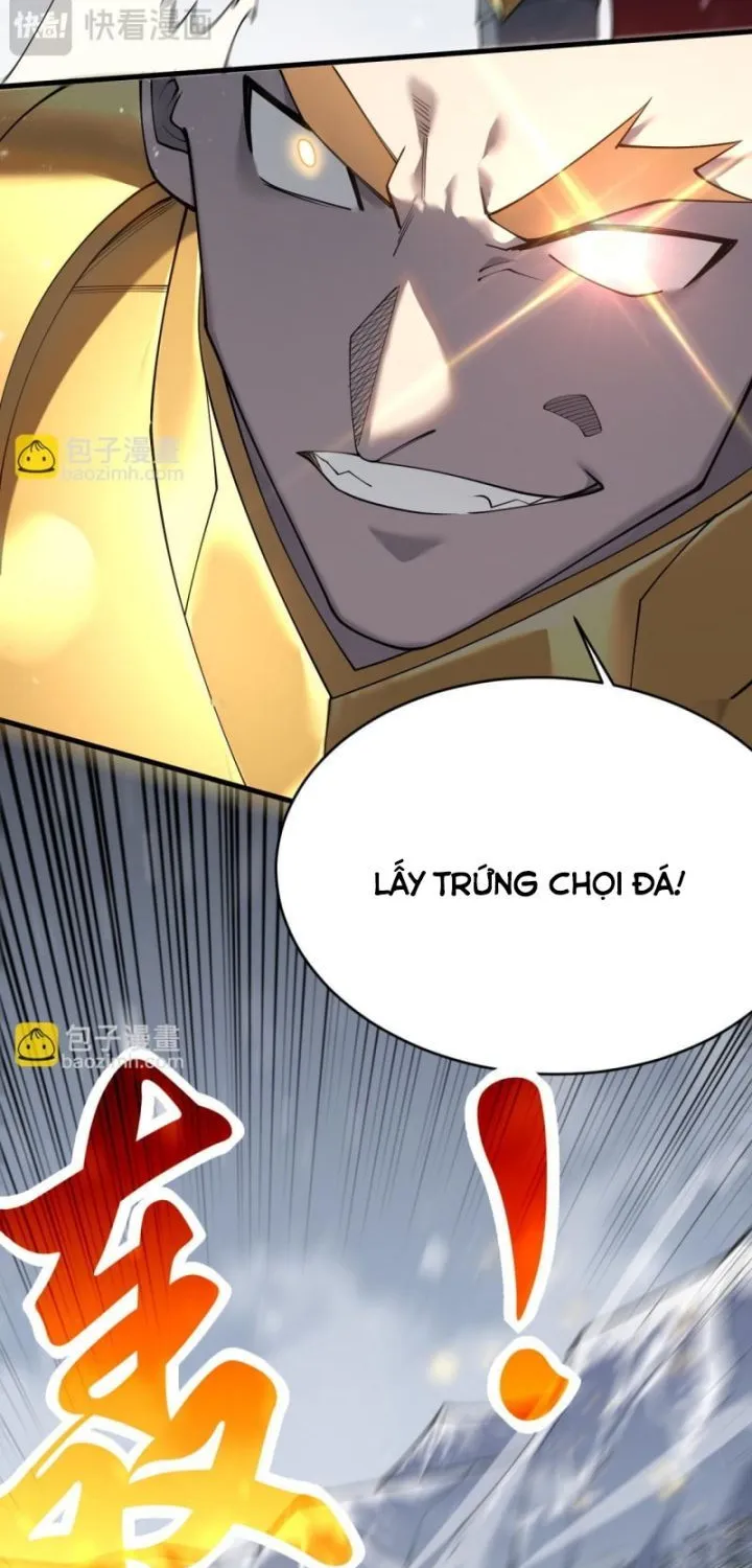 Ta Trở Thành Đại Phản Diện Của Toàn Sever Chap 49 - Next Chap 50