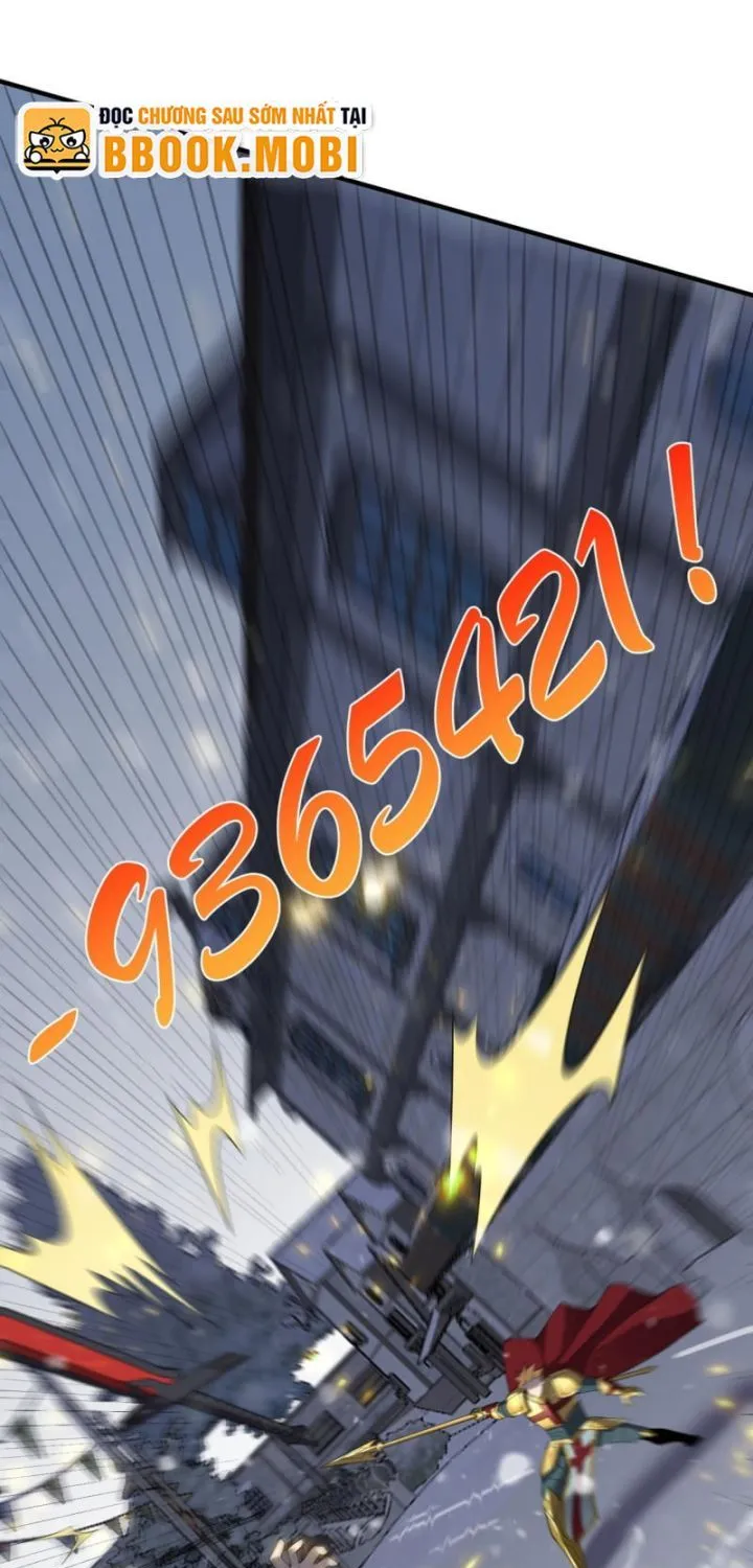 Ta Trở Thành Đại Phản Diện Của Toàn Sever Chap 49 - Next Chap 50