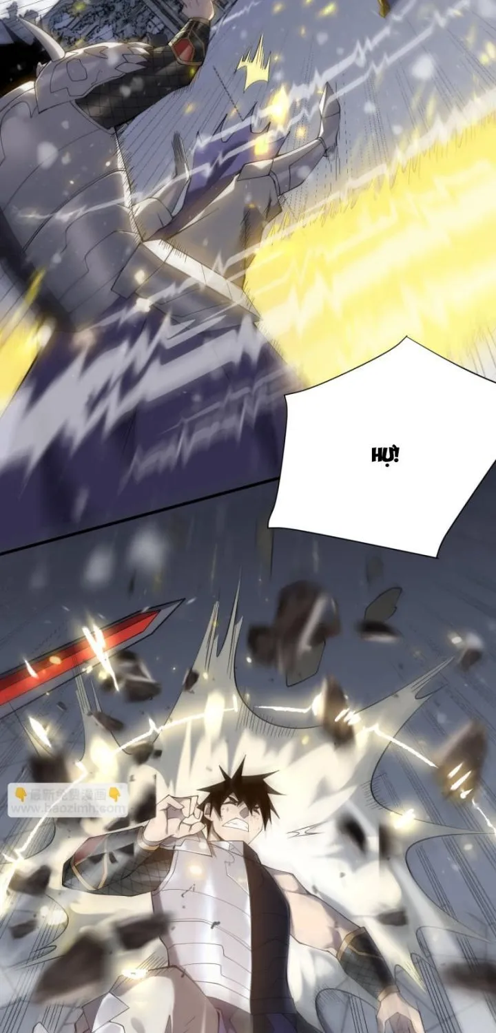 Ta Trở Thành Đại Phản Diện Của Toàn Sever Chap 49 - Next Chap 50