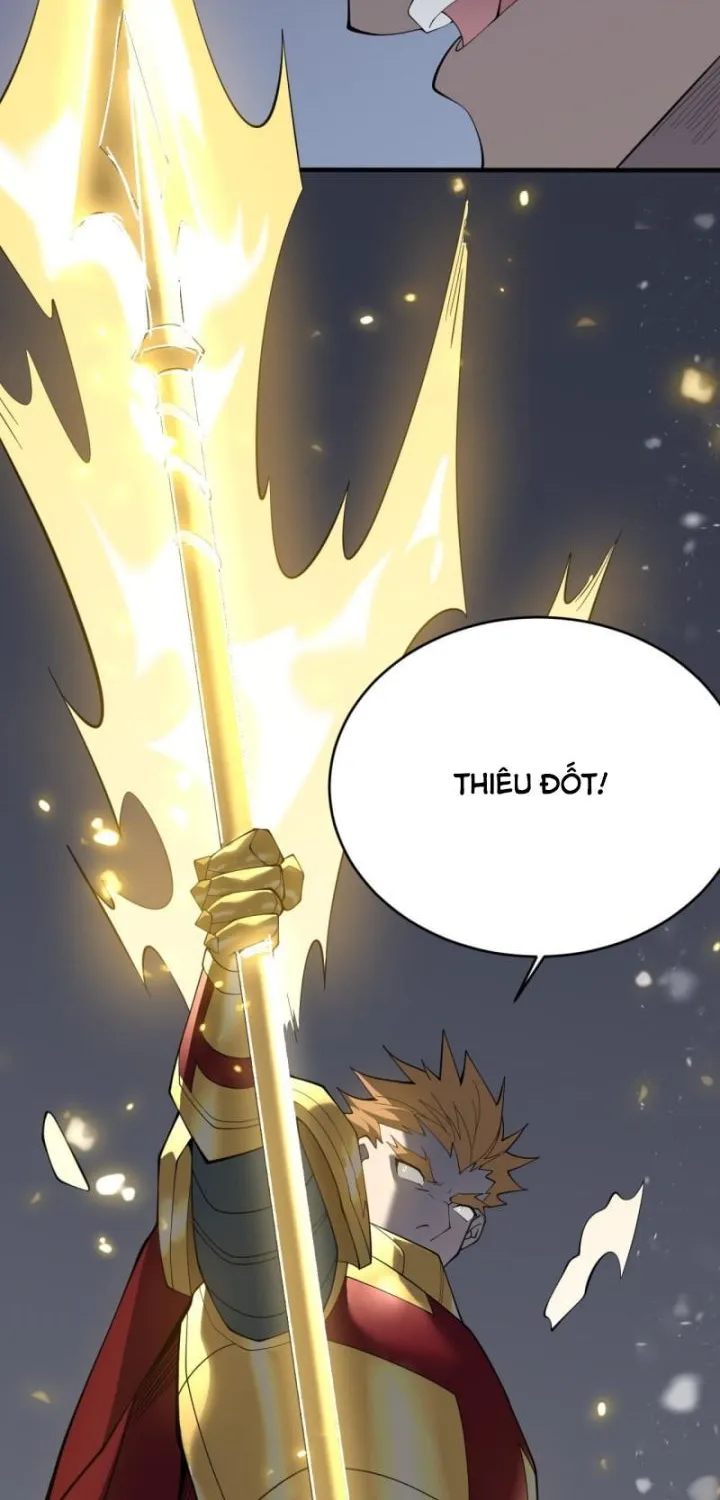 Ta Trở Thành Đại Phản Diện Của Toàn Sever Chap 49 - Next Chap 50