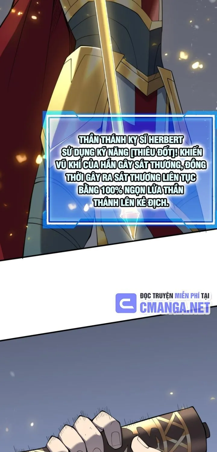 Ta Trở Thành Đại Phản Diện Của Toàn Sever Chap 49 - Next Chap 50