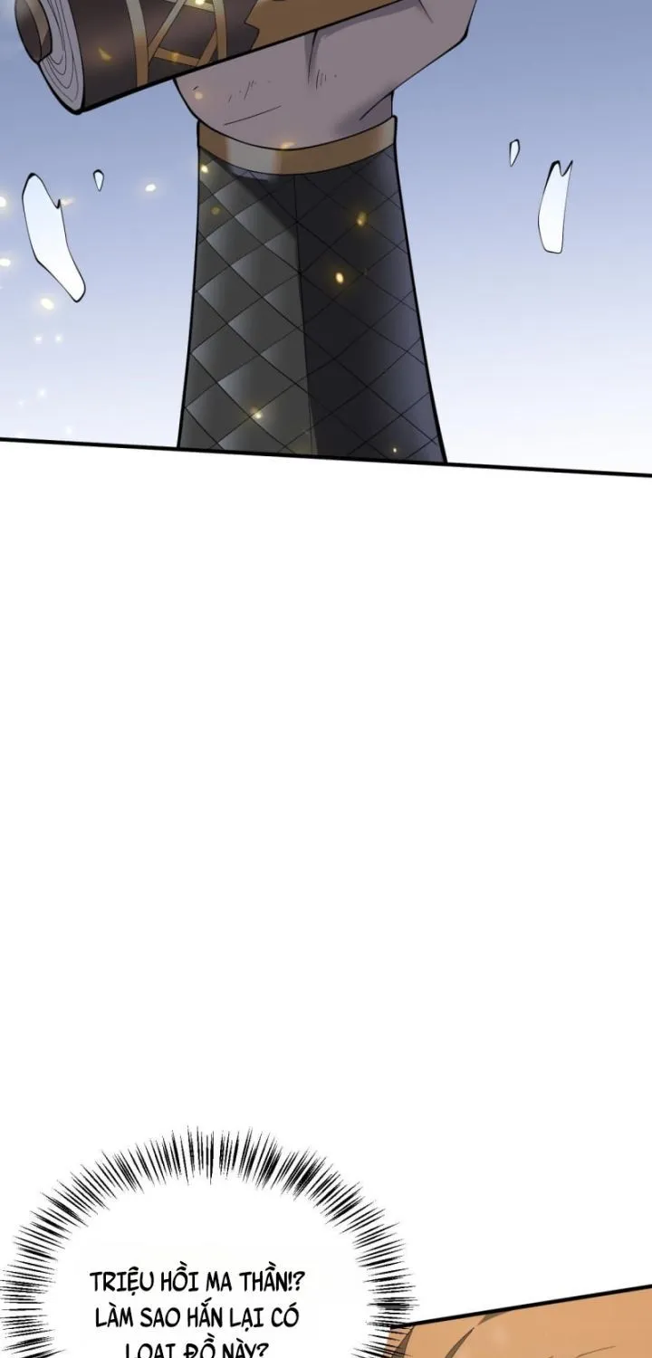 Ta Trở Thành Đại Phản Diện Của Toàn Sever Chap 49 - Next Chap 50