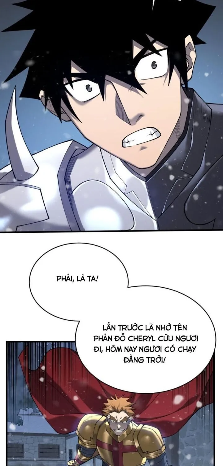 Ta Trở Thành Đại Phản Diện Của Toàn Sever Chap 49 - Next Chap 50