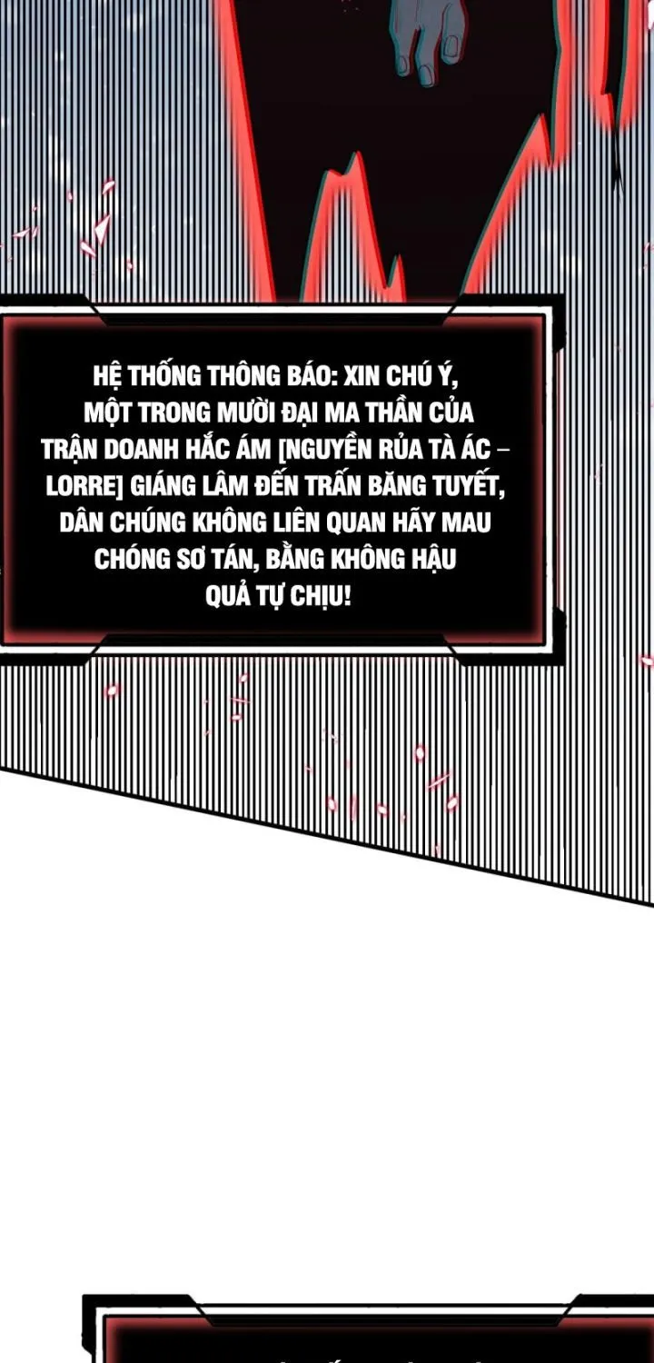 Ta Trở Thành Đại Phản Diện Của Toàn Sever Chap 49 - Next Chap 50
