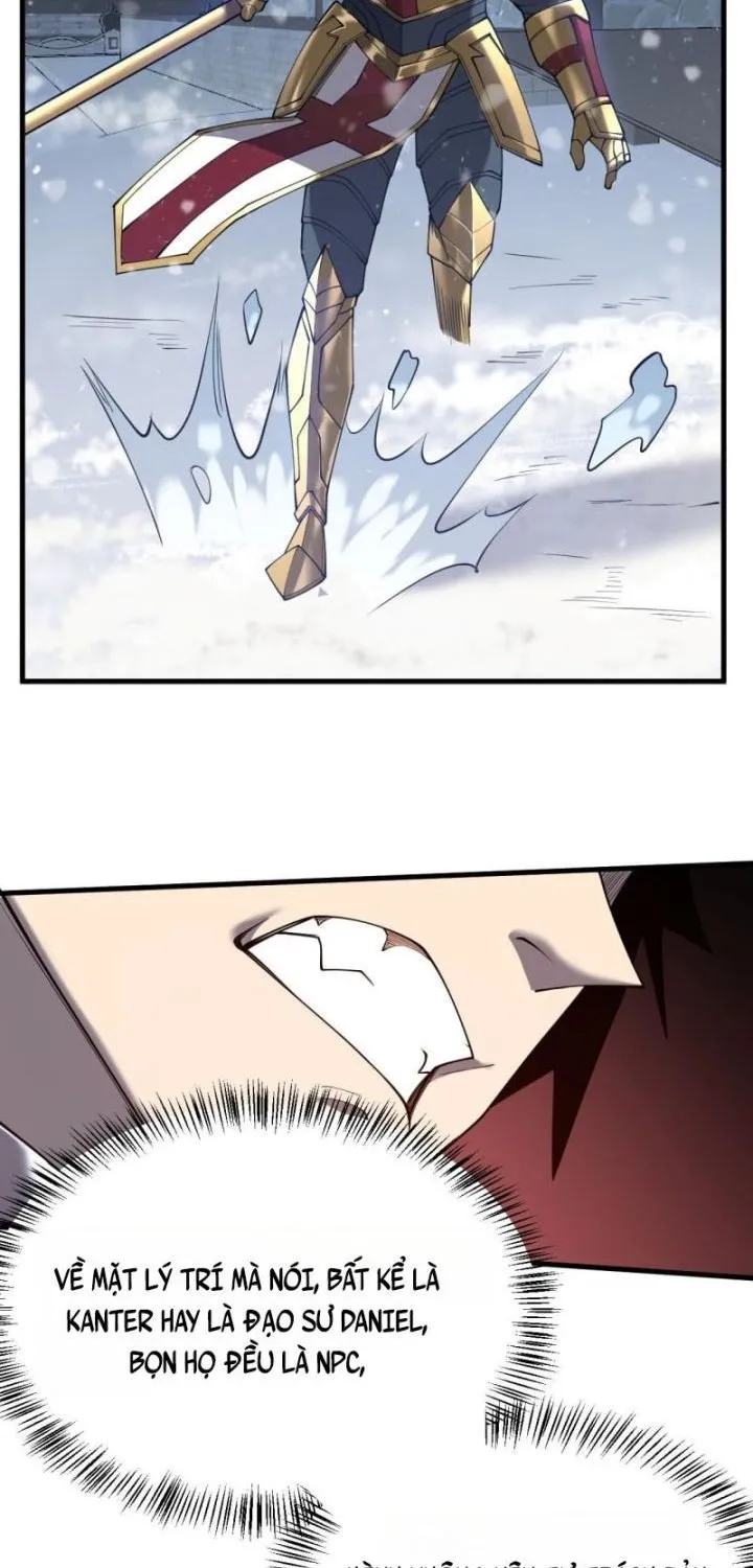 Ta Trở Thành Đại Phản Diện Của Toàn Sever Chap 49 - Next Chap 50