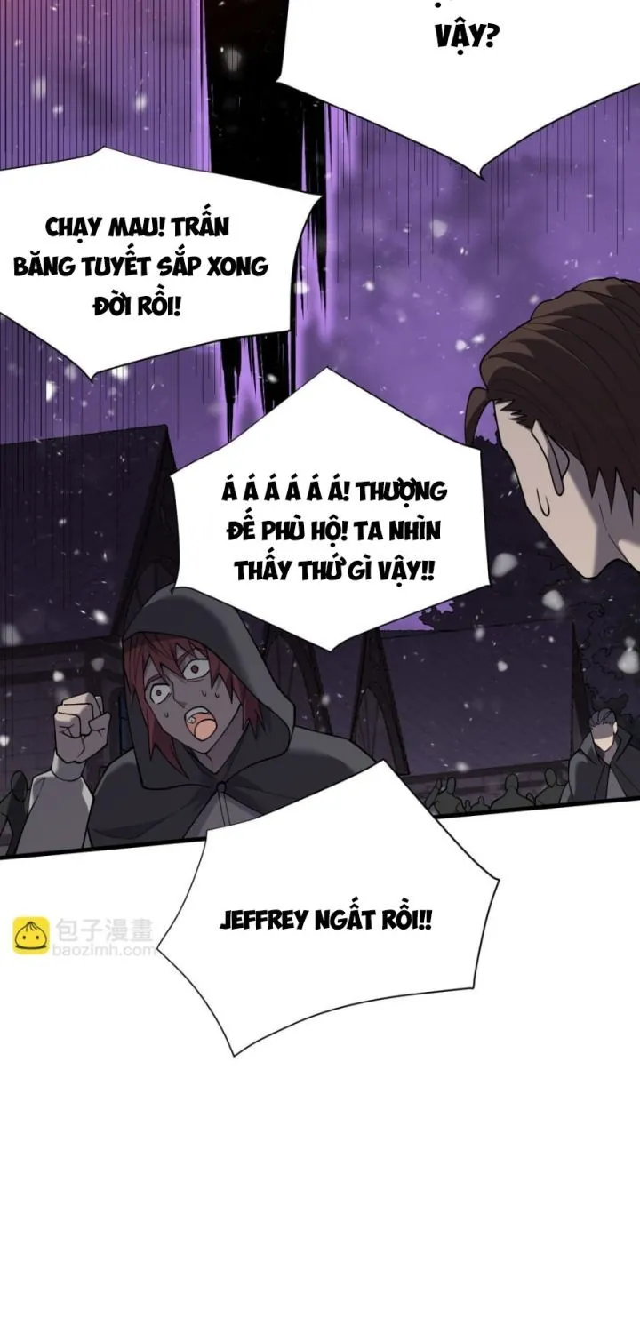 Ta Trở Thành Đại Phản Diện Của Toàn Sever Chap 49 - Next Chap 50