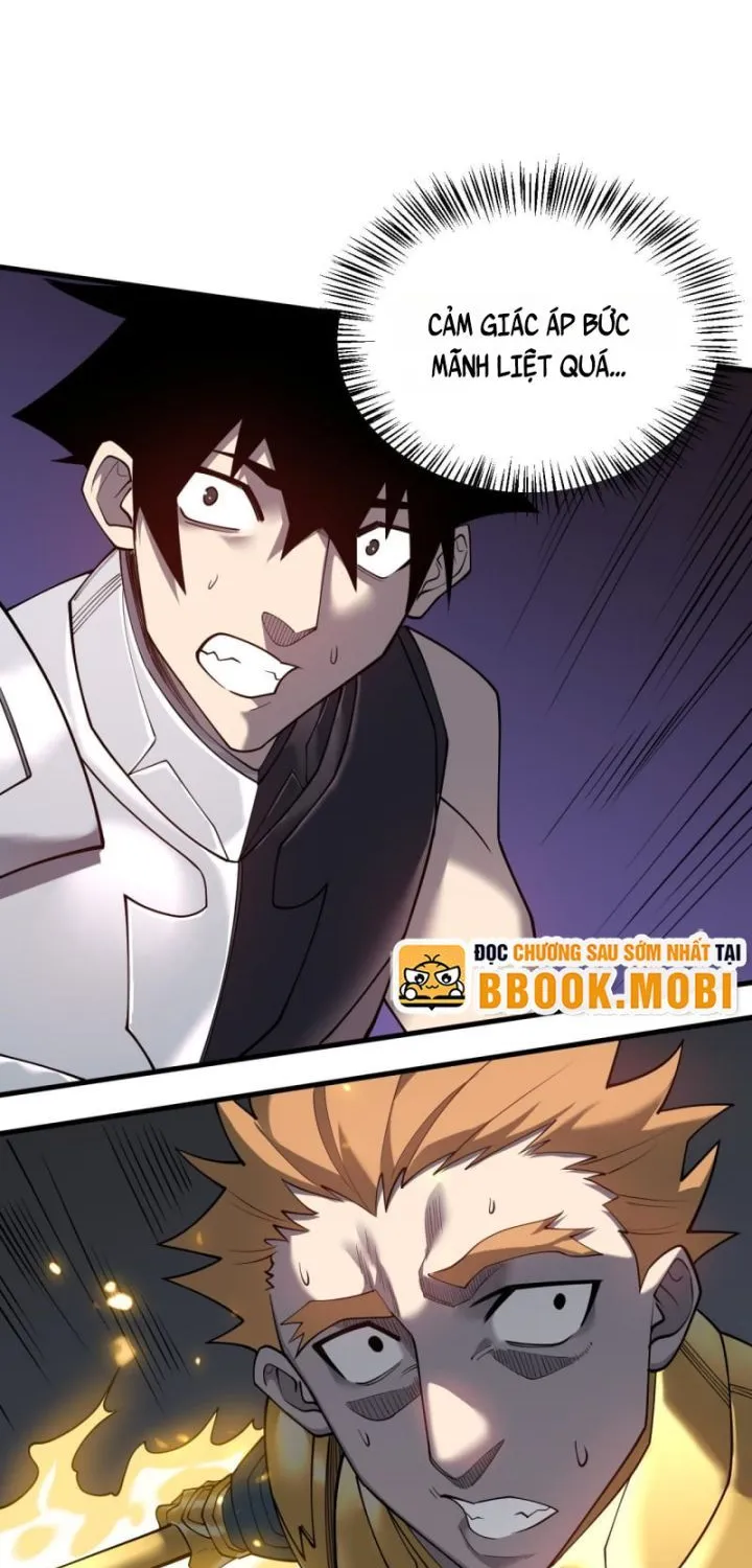 Ta Trở Thành Đại Phản Diện Của Toàn Sever Chap 49 - Next Chap 50