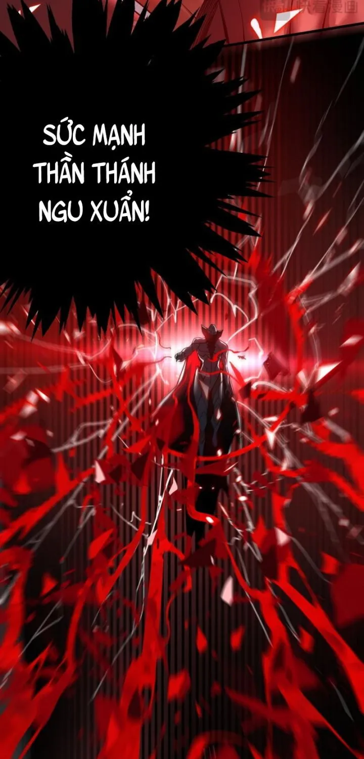 Ta Trở Thành Đại Phản Diện Của Toàn Sever Chap 49 - Next Chap 50