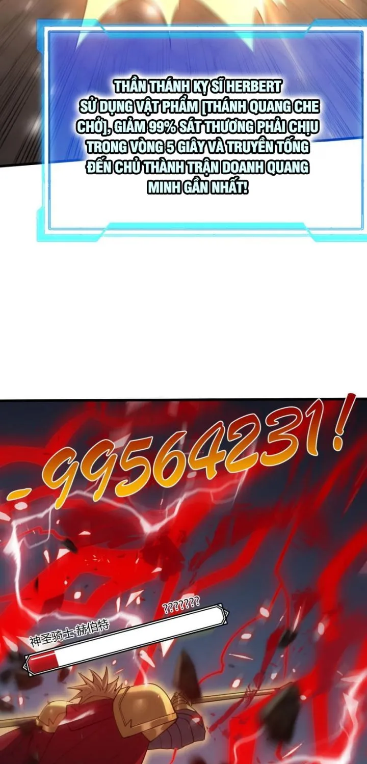 Ta Trở Thành Đại Phản Diện Của Toàn Sever Chap 49 - Next Chap 50