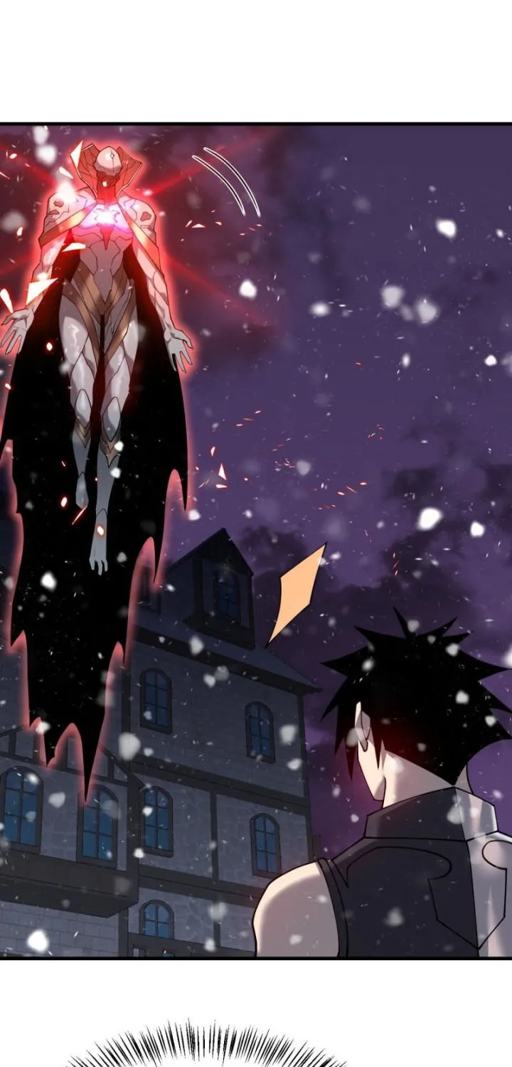 Ta Trở Thành Đại Phản Diện Của Toàn Sever Chap 49 - Next Chap 50