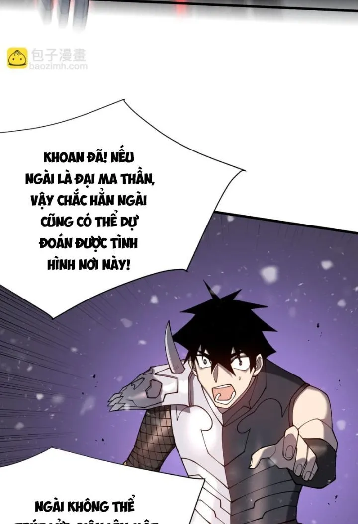 Ta Trở Thành Đại Phản Diện Của Toàn Sever Chap 49 - Next Chap 50