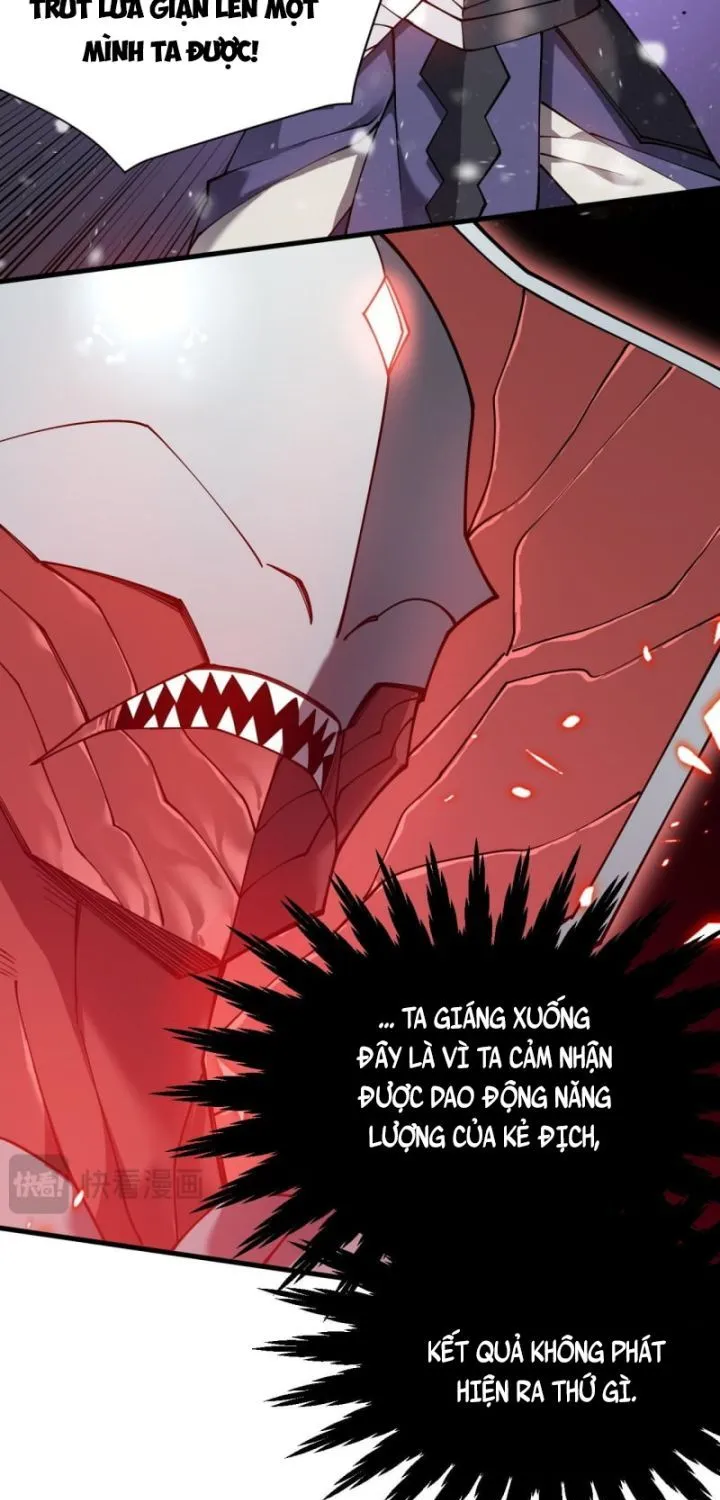 Ta Trở Thành Đại Phản Diện Của Toàn Sever Chap 49 - Next Chap 50