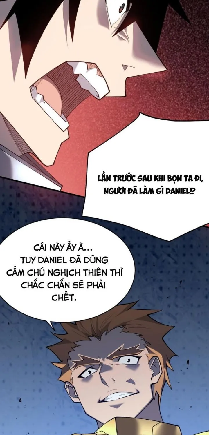 Ta Trở Thành Đại Phản Diện Của Toàn Sever Chap 49 - Next Chap 50