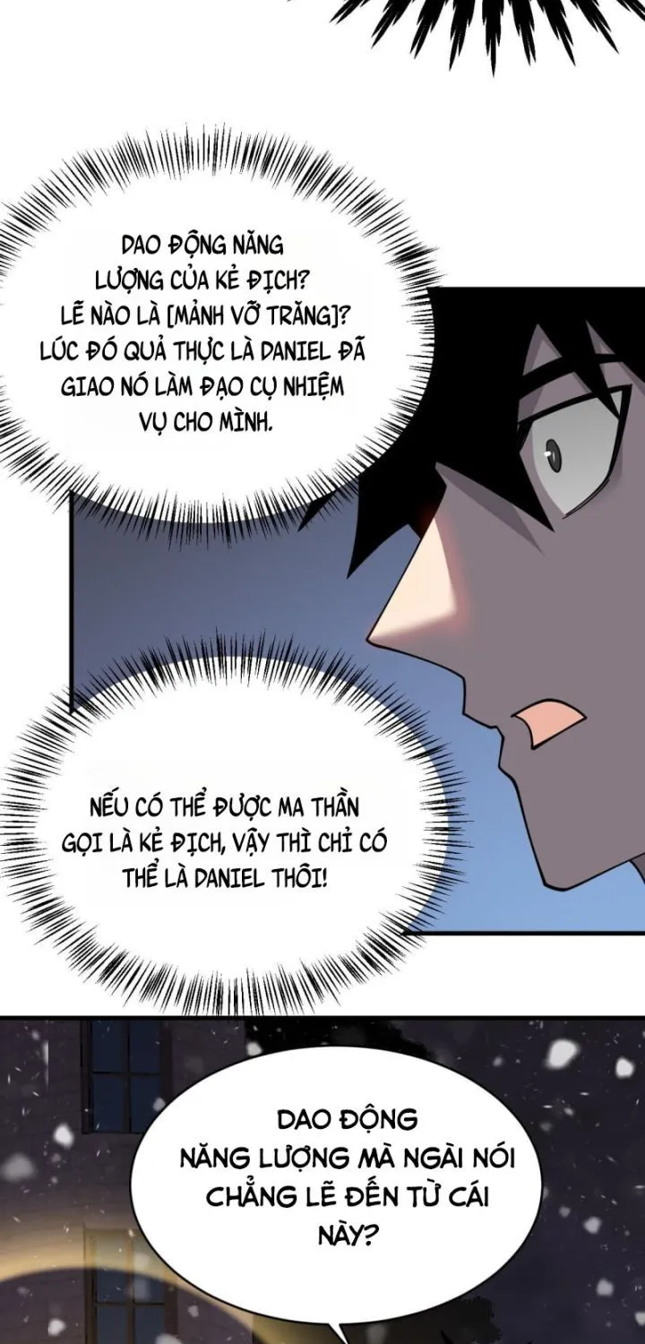 Ta Trở Thành Đại Phản Diện Của Toàn Sever Chap 49 - Next Chap 50