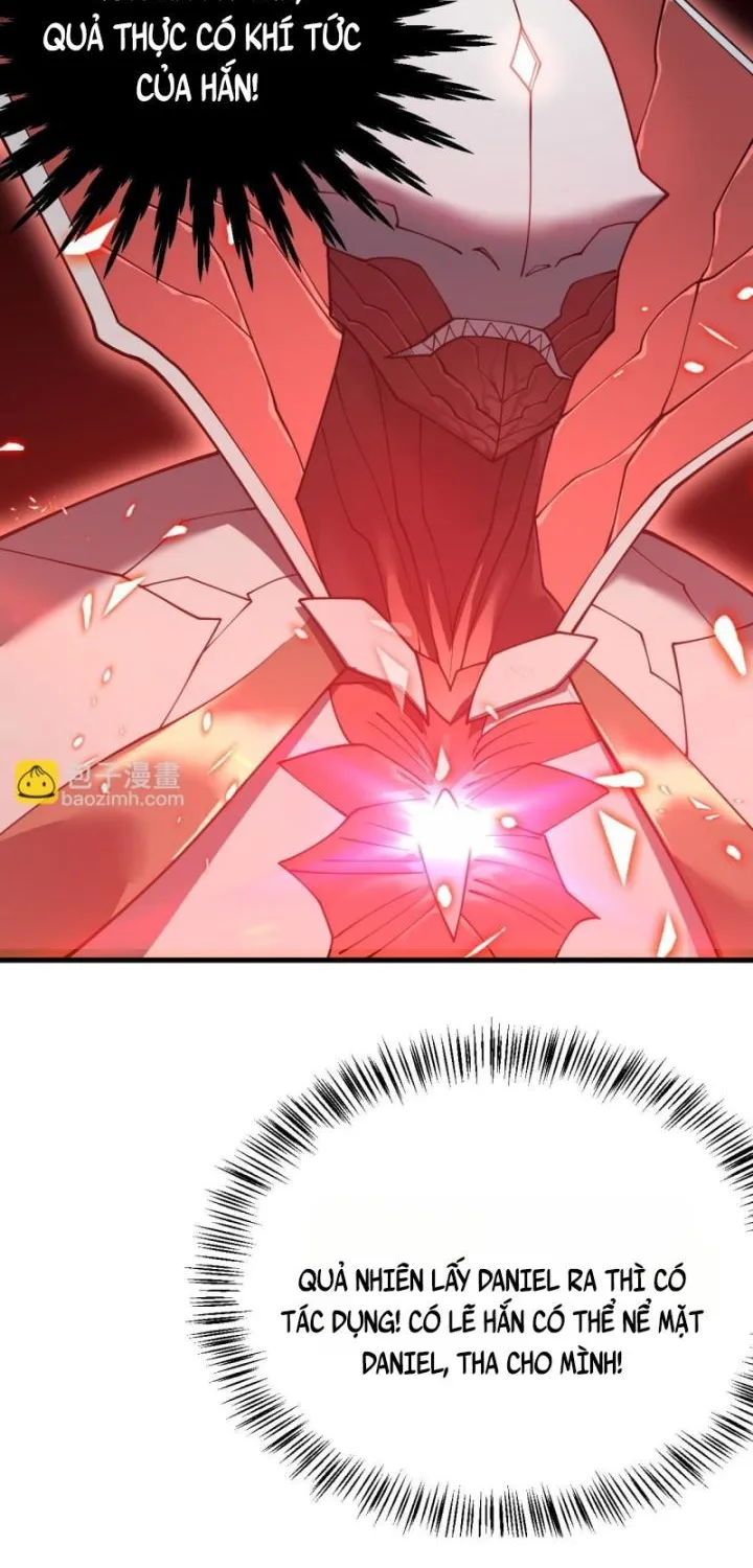 Ta Trở Thành Đại Phản Diện Của Toàn Sever Chap 49 - Next Chap 50