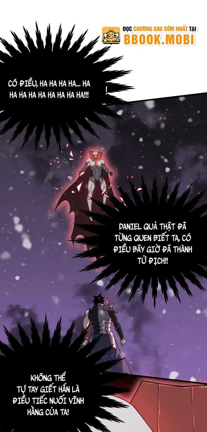 Ta Trở Thành Đại Phản Diện Của Toàn Sever Chap 49 - Next Chap 50