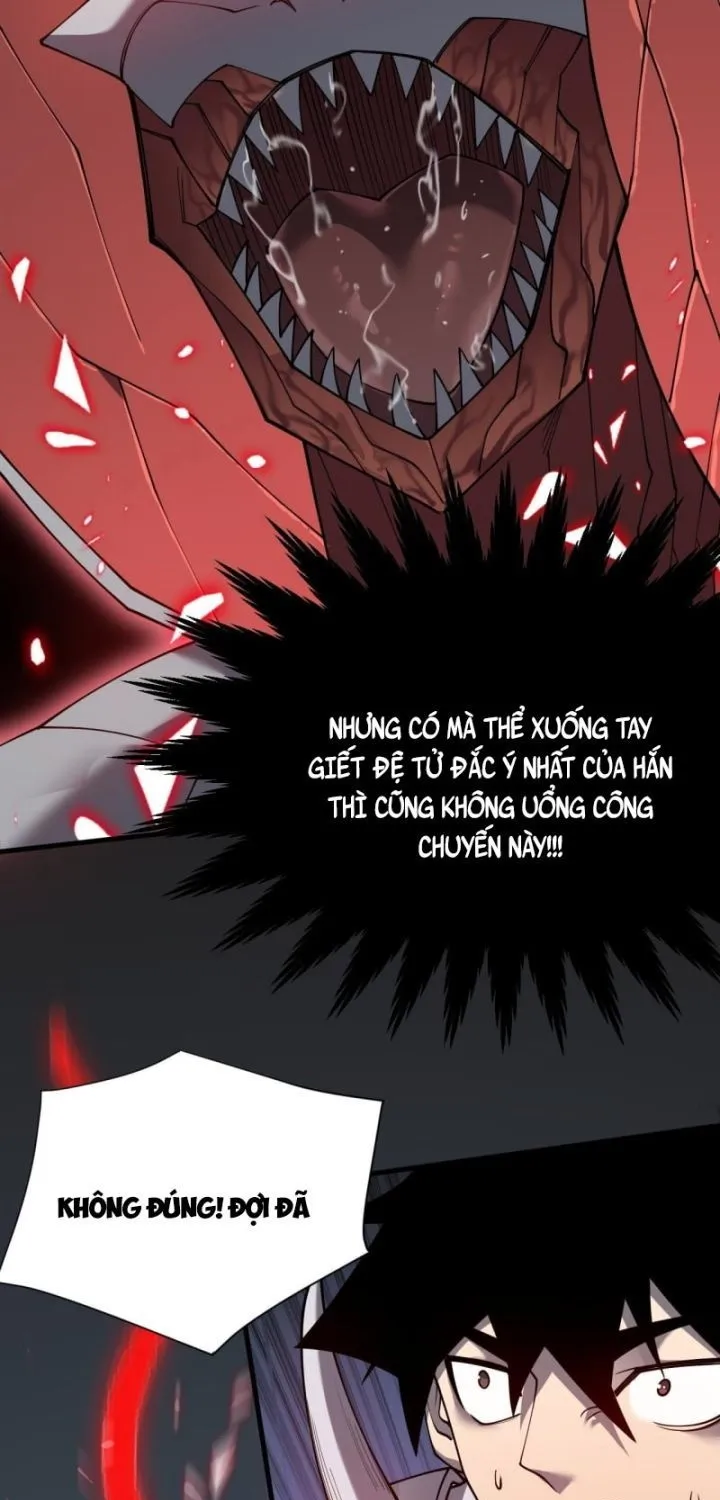 Ta Trở Thành Đại Phản Diện Của Toàn Sever Chap 49 - Next Chap 50