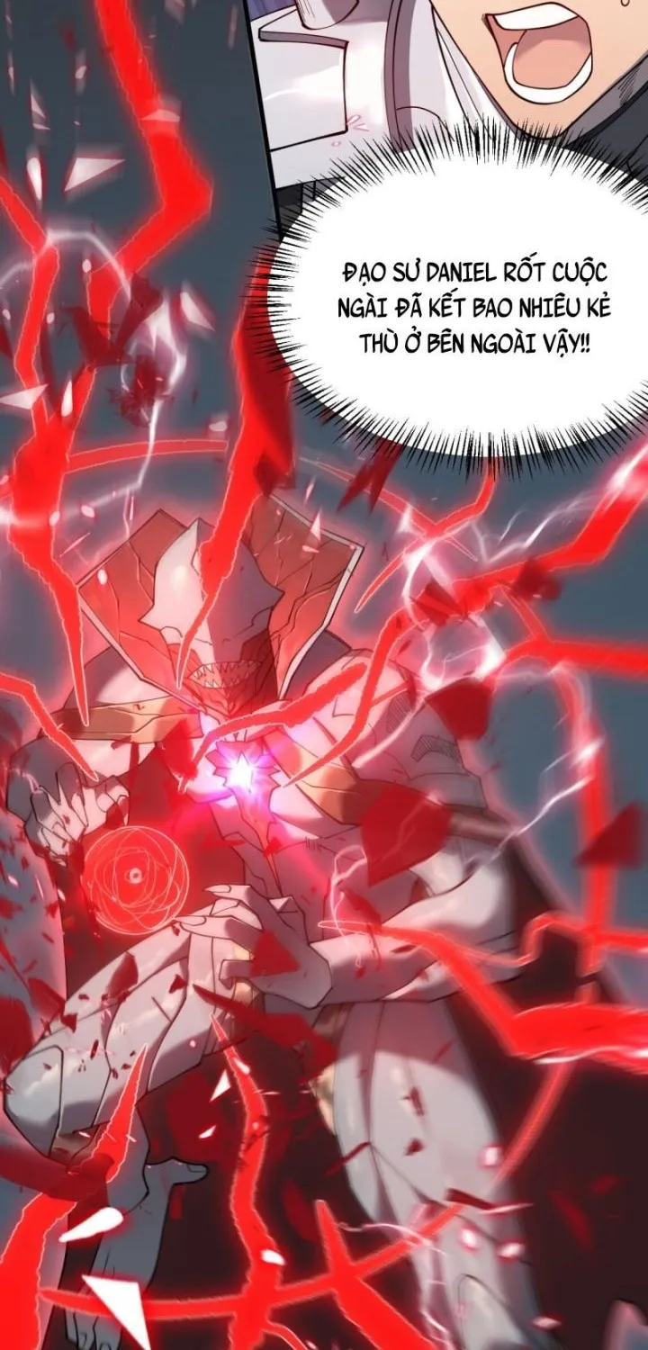 Ta Trở Thành Đại Phản Diện Của Toàn Sever Chap 49 - Next Chap 50