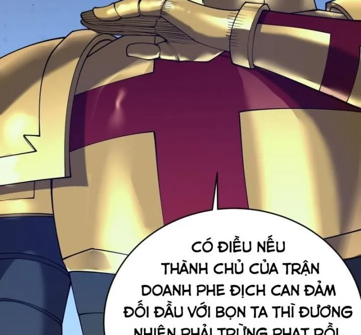 Ta Trở Thành Đại Phản Diện Của Toàn Sever Chap 49 - Next Chap 50
