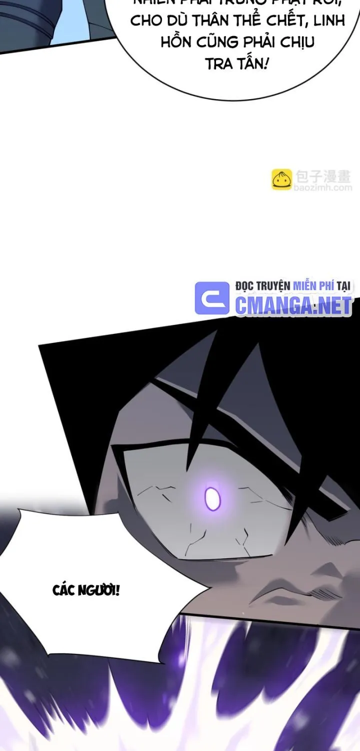 Ta Trở Thành Đại Phản Diện Của Toàn Sever Chap 49 - Next Chap 50