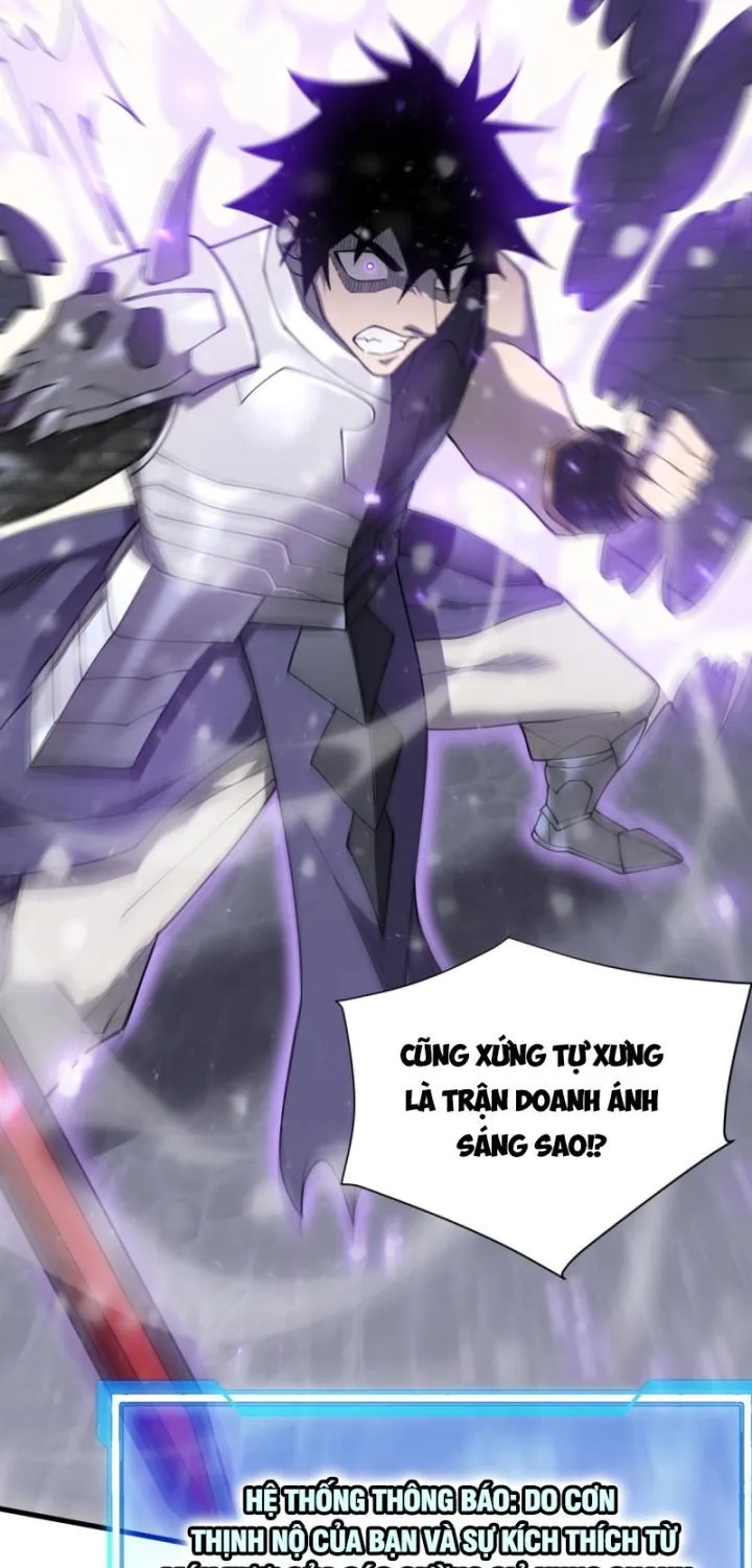 Ta Trở Thành Đại Phản Diện Của Toàn Sever Chap 49 - Next Chap 50