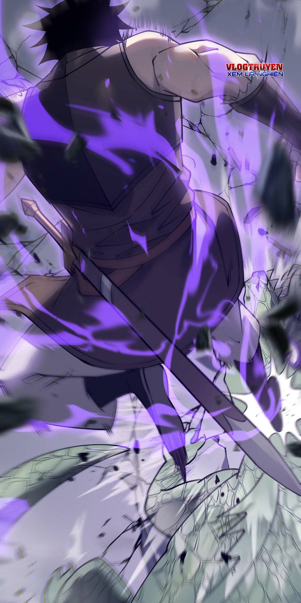 Ta Trở Thành Đại Phản Diện Của Toàn Sever Chap 5 - Next Chap 6