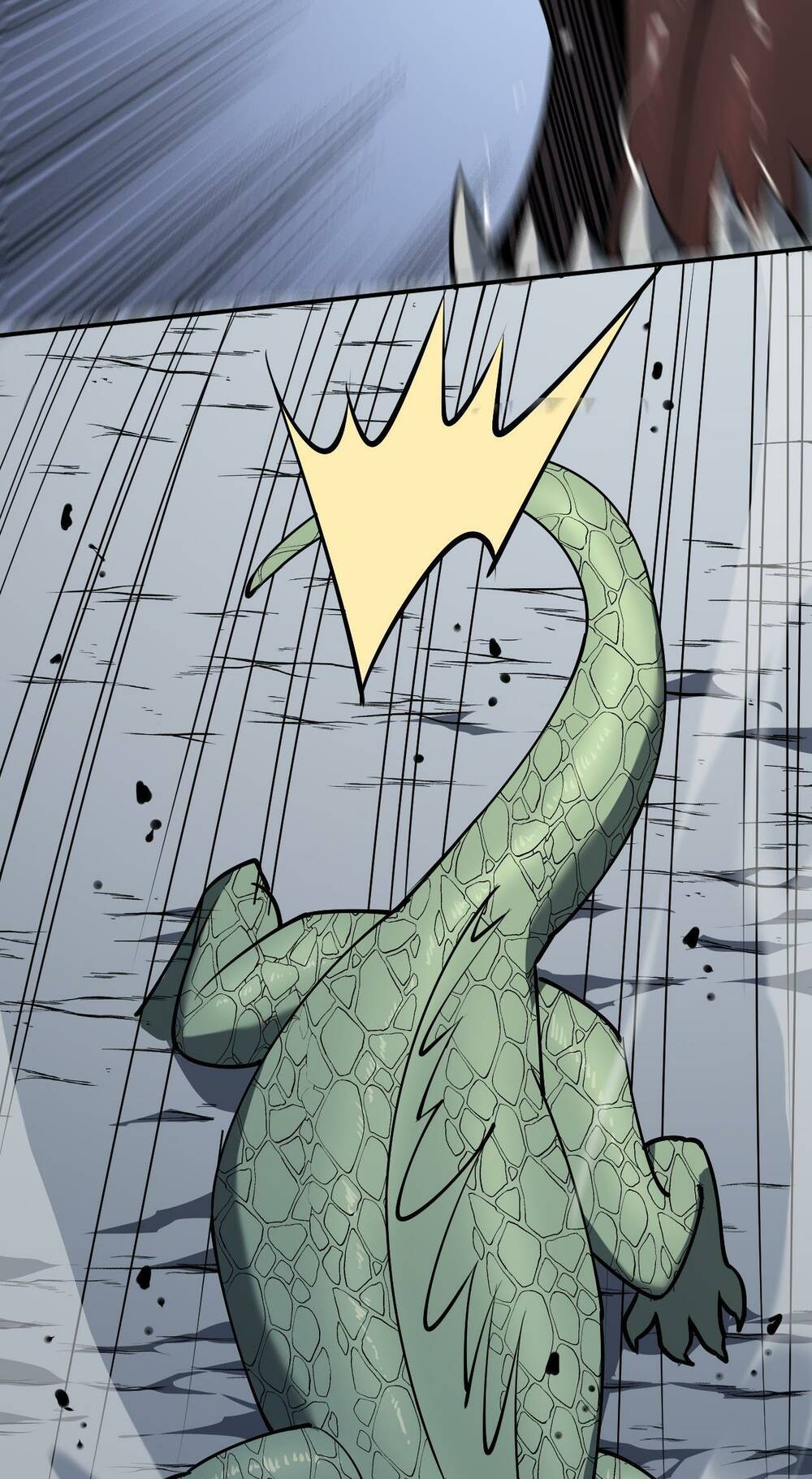 Ta Trở Thành Đại Phản Diện Của Toàn Sever Chap 5 - Next Chap 6