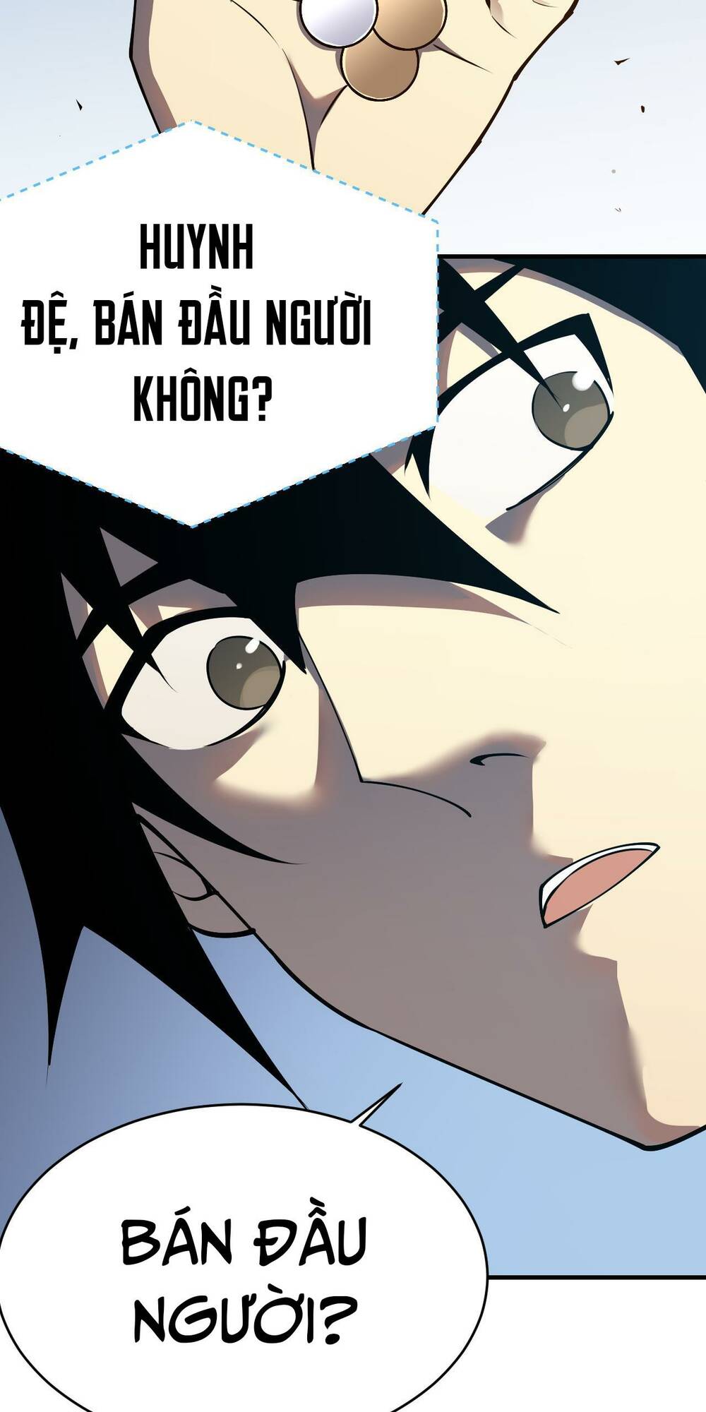 Ta Trở Thành Đại Phản Diện Của Toàn Sever Chap 5 - Next Chap 6