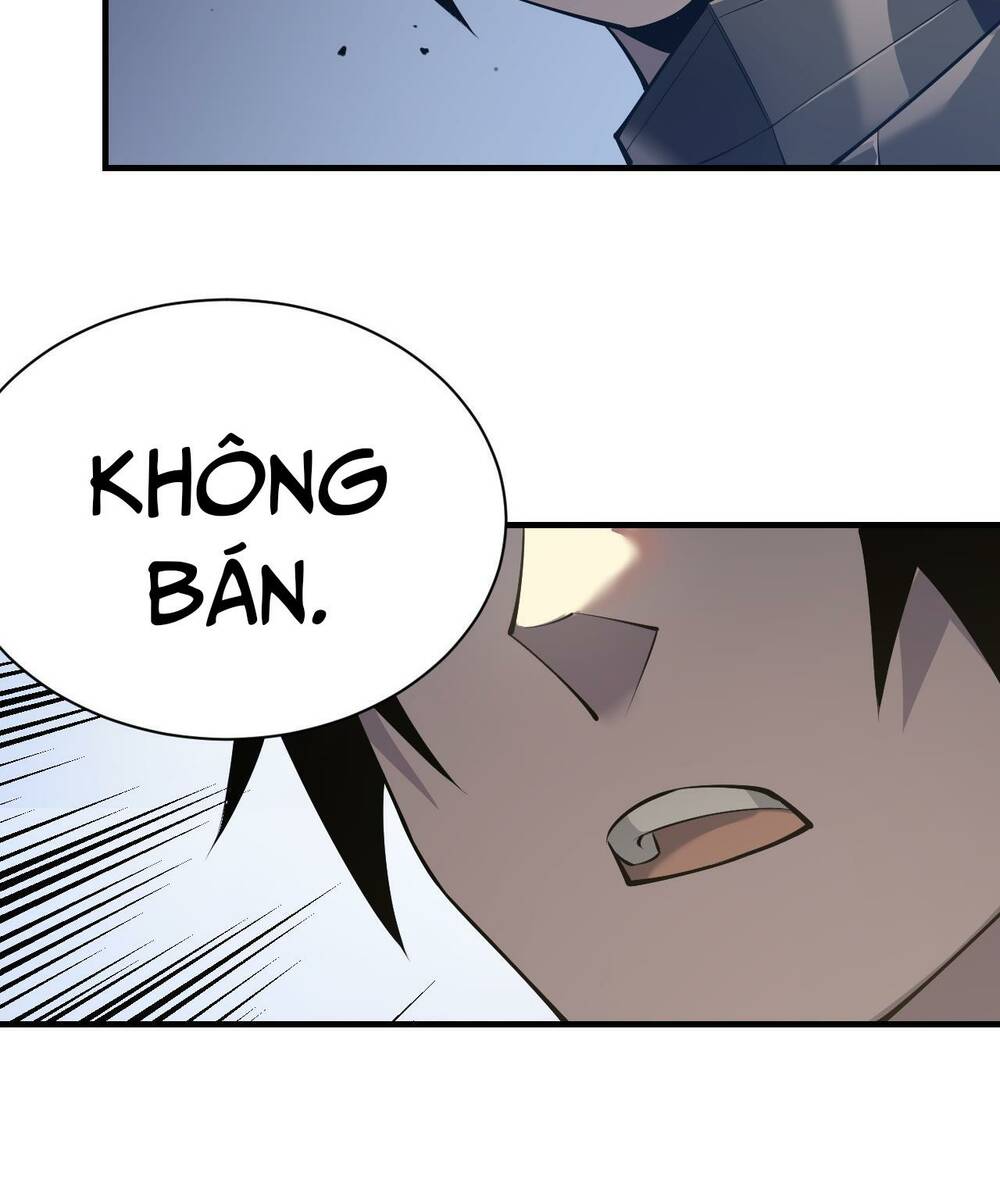 Ta Trở Thành Đại Phản Diện Của Toàn Sever Chap 5 - Next Chap 6