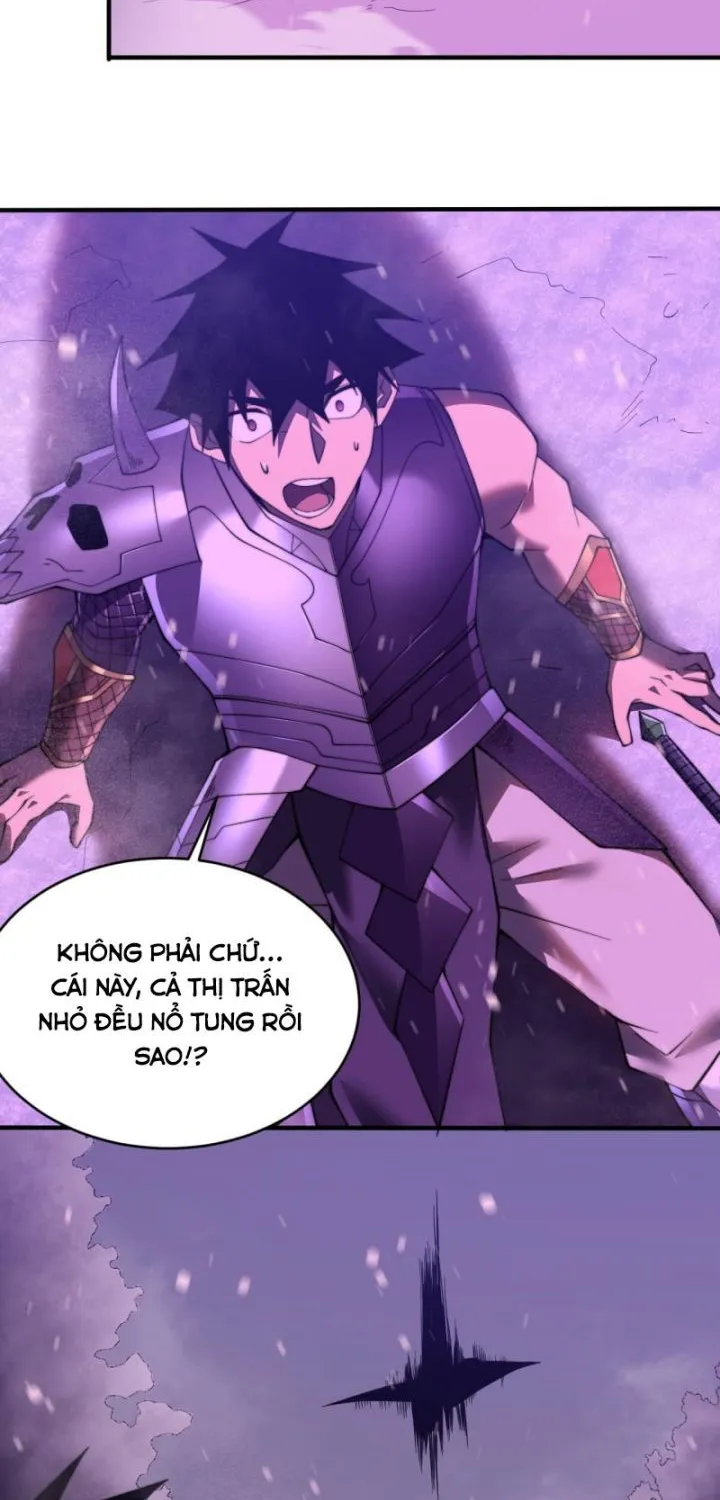 Ta Trở Thành Đại Phản Diện Của Toàn Sever Chap 50 - Next Chap 51