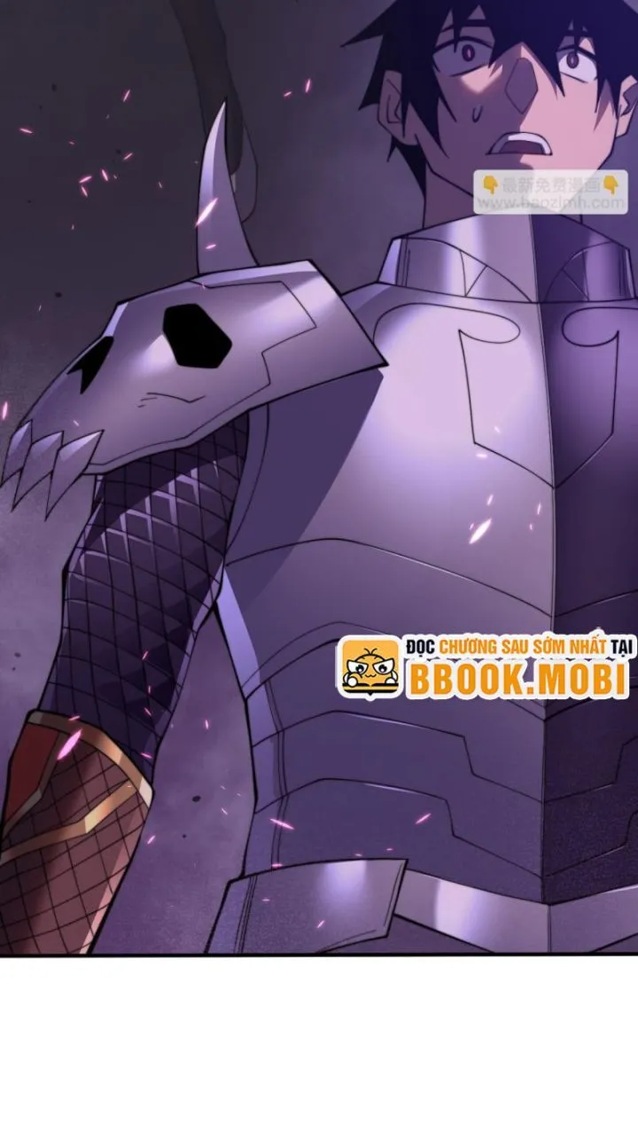 Ta Trở Thành Đại Phản Diện Của Toàn Sever Chap 50 - Next Chap 51