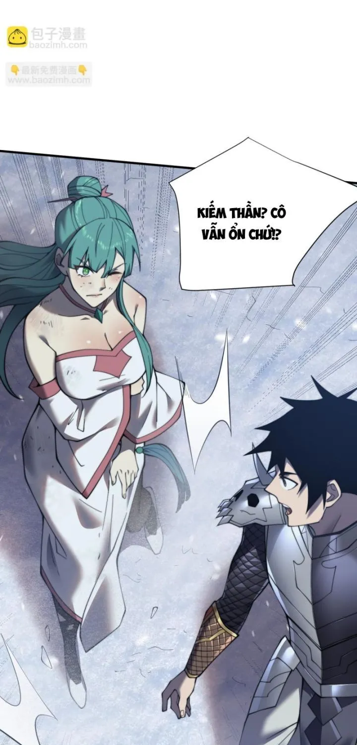 Ta Trở Thành Đại Phản Diện Của Toàn Sever Chap 50 - Next Chap 51