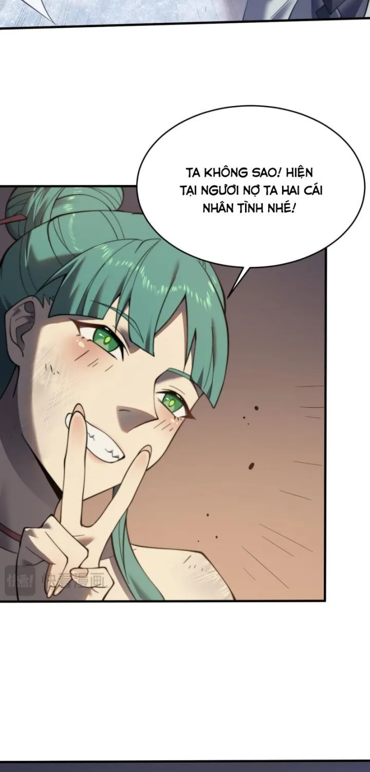 Ta Trở Thành Đại Phản Diện Của Toàn Sever Chap 50 - Next Chap 51