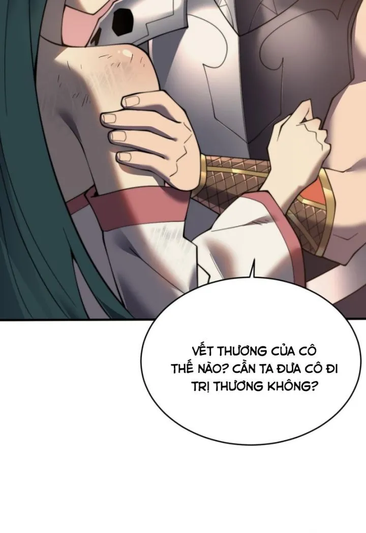 Ta Trở Thành Đại Phản Diện Của Toàn Sever Chap 50 - Next Chap 51