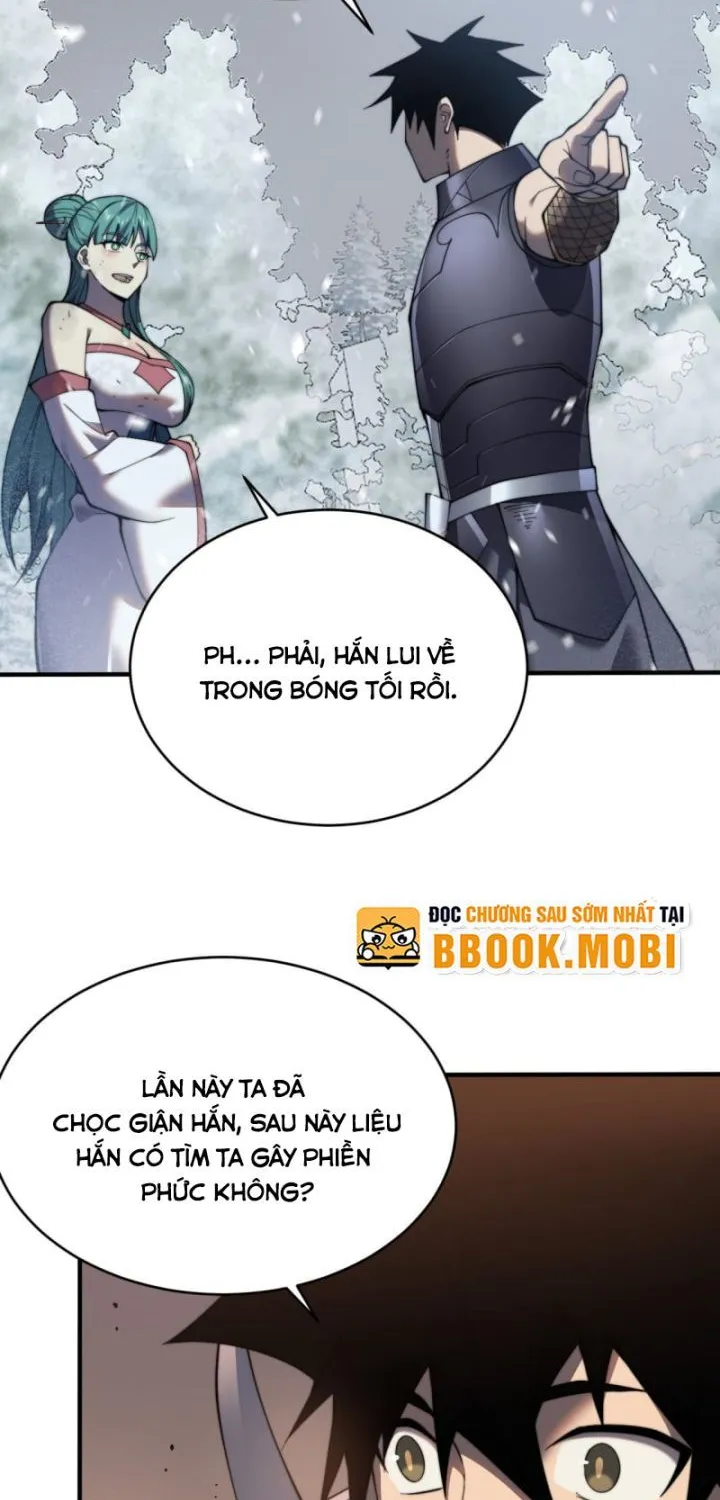 Ta Trở Thành Đại Phản Diện Của Toàn Sever Chap 50 - Next Chap 51